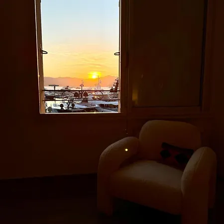 Port Appartement Saint-Tropez