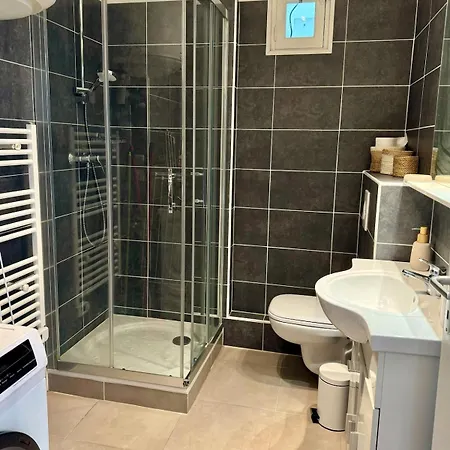 Port Appartement Saint-Tropez