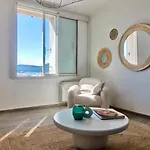 Port Apartment Saint-Tropez