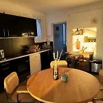 Apartment Port
