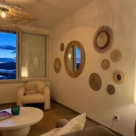 Port Apartment