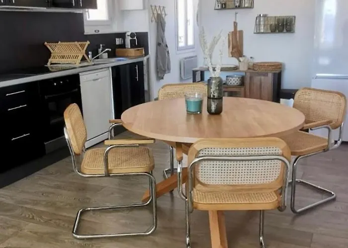 Port Appartement