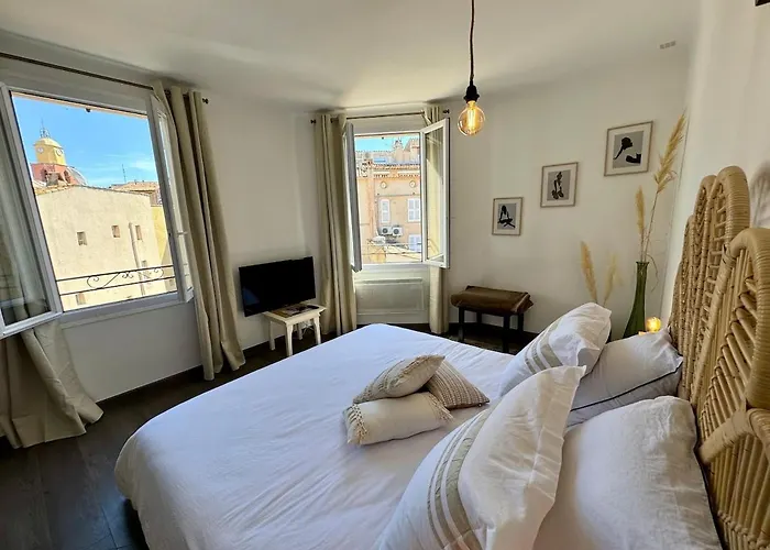 Appartement Port *