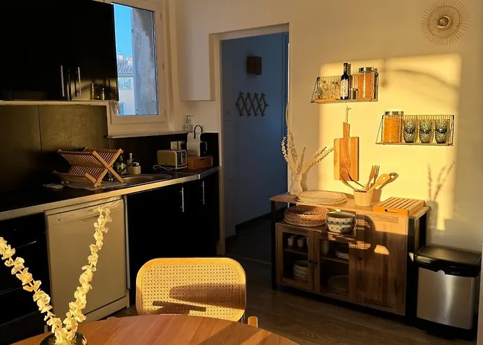Appartement Port *