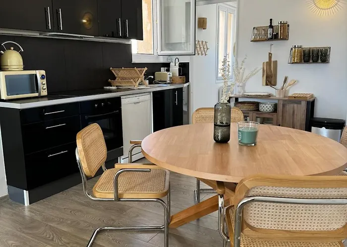 Port Appartement