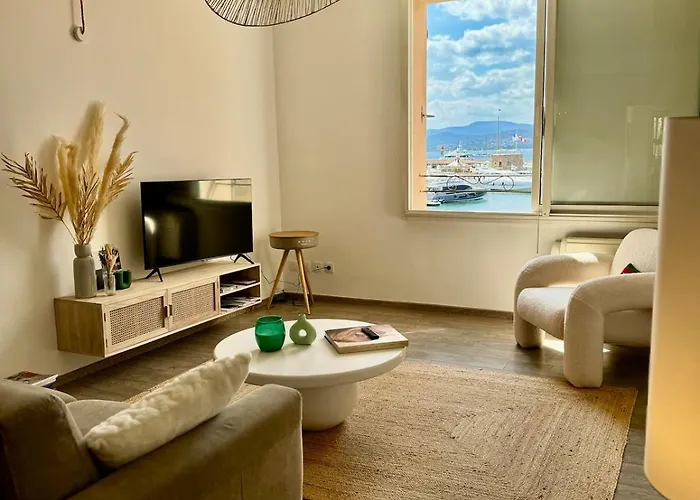 Port Appartement *