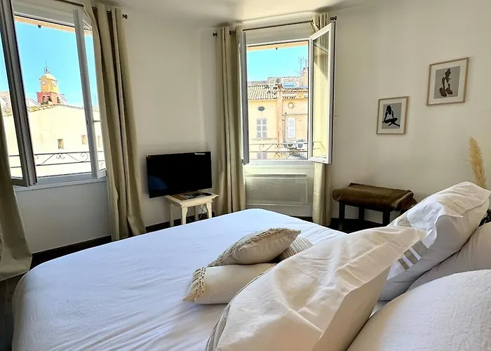 Appartement Port